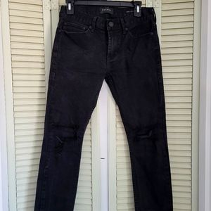 Pac Sun Skinny Jeans